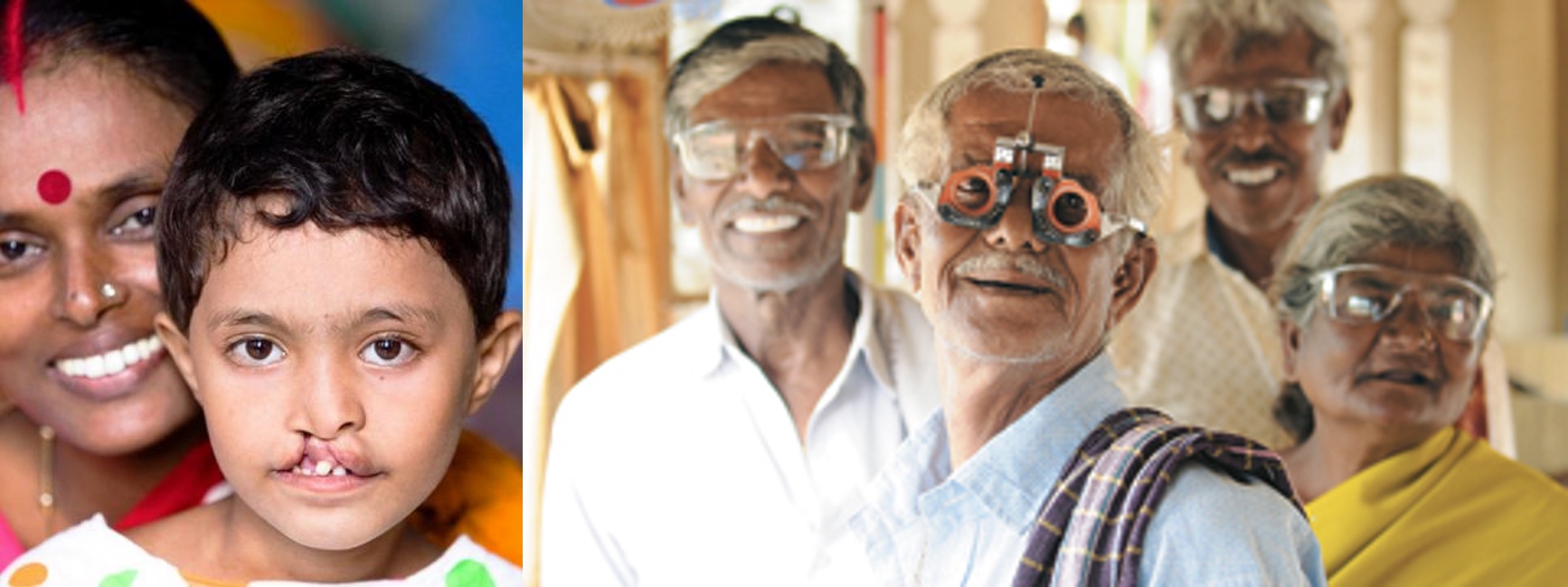 Chirantana Trust - Transforming Lives