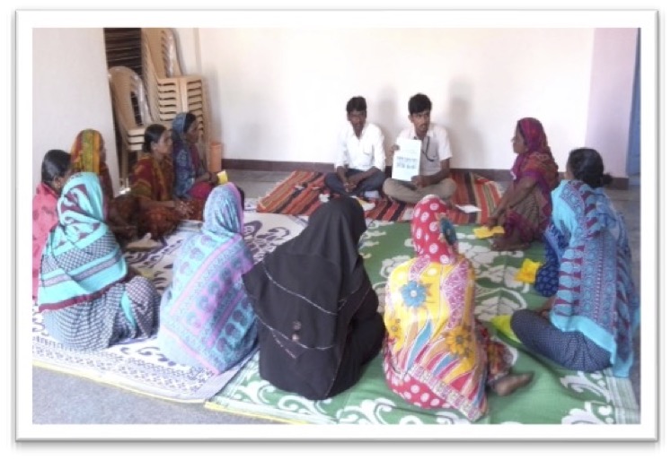 Cleft Program Field Work