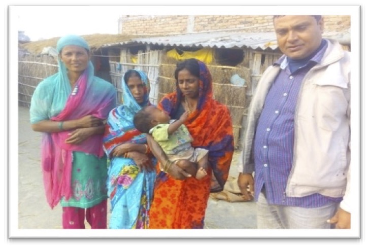 Cleft Program Support